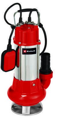 Drenāžas pumpji Einhell, 1300 W