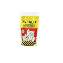 Наполнитель для кошачьего туалета Zverlit, органический (комкующийся), 6 кг, 13.8 л