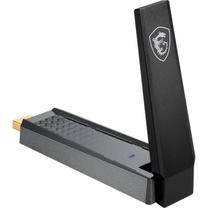 Адаптер беспроводной сети MSI AX1800