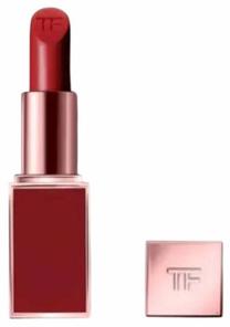 Lūpų dažai Tom Ford Satin Matte, 3 g, lost cherry