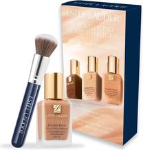 Kosmētikas komplekts sievietēm Estee Lauder Double Wear Stay-in-Place SPF10, 30 ml