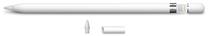 Ekraanipliiats Apple Pencil For iPad Pro 1st Gen, valge (kahjustatud pakend)/04