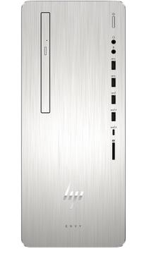 Stacionarus kompiuteris HP Intel® Core™ i7-8700 Processor (12 MB Cache), DDR4 16 GB 256 GB 1 TB, Nvidia GeForce GTX 1080 8 GB GDDR5X, Windows 10