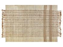 Ковер комнатные Beliani Ortaoba, бежевый цв., 200 см x 140 см