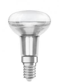 Lemputė Bellalux LED, R50, 2700 °K, E14, 4.3 W, 345 lm