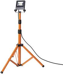 Ehitusvalgusti koos statiiviga Ledvance/Osram Worklight, 1700 lm, 4000 °K, IP65, hall