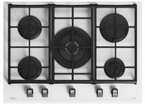 Газовая варочная панель Teka Total GZC 75330 XBC WH