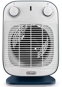 Termoventiliatorius DeLonghi HFS50B20.AV, 2 kW
