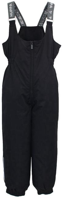 Bikses, klasisks ziema, bērniem Huppa Funny 160 G, melna krās., 122 cm