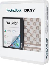 E-raamatu luger Pocketbook Era Color DKNY Edition B700K3-7-DKNY-WW, 32 GB, pruun v., 7"