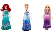 Кукла - сказочный персонаж Disney "Disney" B5284 B5284, 28 см, (цвет/дизайн выбирается случайным образом)