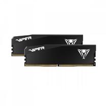 Operatiivmälu (RAM) Patriot Viper Elite 5 VEU532G6432K, DDR5, 32 GB, 6400 MHz