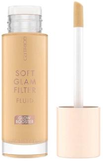 Skystas makiažo pagrindas Catrice Soft Glam Filter, light medium, 020 light medium, 30 ml