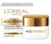 Veido kremas L’Oréal Paris Age Perfect, 50 ml, 30+