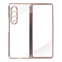 Чехол для телефона Forcell Focus, розовый цв., Samsung