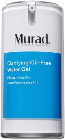 Очищающий гель для лица Murad Skincare Clarifying Watergel, 50 мл