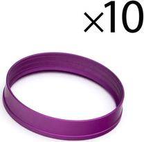 Žiedas EK Water Blocks EK-Torque STC 16/12, violetinė sp.