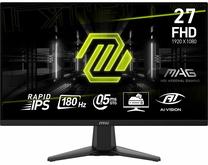 Монитор MSI MAG 275F, IPS, 180 гц, FHD, 27″