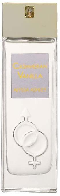 Parfimērijas ūdens Alyssa Ashley Cashmeran Vanilla, 100 ml
