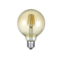 Lemputė Trio LED, G95, 2700 °K, E27, 6 W, 420 lm