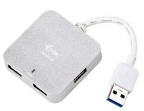 USB šakotuvas Pretec, 10 cm