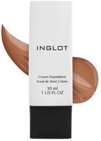 Skystas makiažo pagrindas Inglot, 25