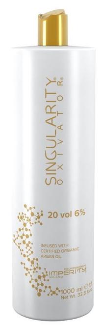 Oksidantas Imperity Professional Singularity, 1000 ml