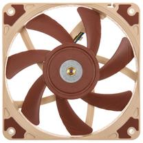 Oro aušintuvas korpusui Noctua NF-A12x15 FLX 120mm