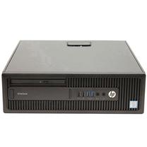 Stacionarus kompiuteris HP, atnaujintas 6600, 1480 GB, DDR4 4 GB, SSD+HDD 480 GB 1 TB, Intel HD Graphics 530 Dynamic, Windows 10 Pro 9000446