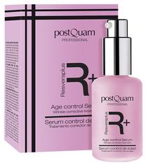 Veido serumas PostQuam Professional ResveraPlus, 30 ml, 30+
