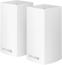 Maršrutizatorius Linksys VLP0102-EU, balta sp.
