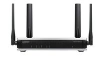 Maršrutizatorius LANCOM Systems 1780EW-4G+, juoda sp./pilka sp.
