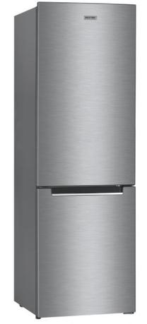 Šaldytuvas šaldiklis apačioje MPM MPM-324-KB-35/AA