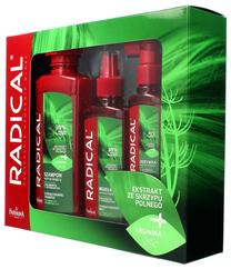 Matu kopšanas produktu komplekts Farmona Radical, 700 ml