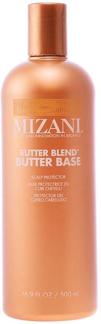 Matu krēms, galvas ādai Mizani Butter Blend, 500 ml