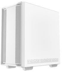 Kompiuterio korpusas Deepcool CC560 WH, skaidri sp./balta sp.