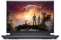 Portatīvais dators Dell Inspiron G16 7630-8744, Intel® Core™ i9-13900HX, 32 GB, 1 TB, 16 ", RTX 4070, pelēka krās., EN, Windows
