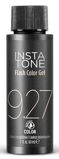 Matu krāsa I.C.O.N. Insta Tone, 9.27 beige very light irise blonde krās., 9.27 Beige Very Light Irise Blonde, 60 ml