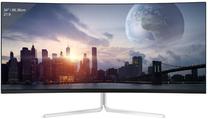 Монитор LC-Power LC-M34-UWQHD-100-C-V2, VA, 34″