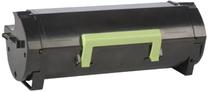 Tonerių kasetė Lexmark 50F2X0E, juoda sp.
