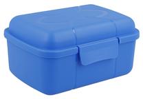 Pārtikas trauks 732846, 0.5 l, 11.5 cm x 8 cm, (krāsa/dizains tiek izvēlēts nejauši)