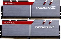 Operatyvioji atmintis (RAM) G.SKILL TridentZ F4-3200C16D-16GTZ, DDR4, 16 GB, 3200 MHz