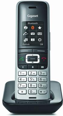 Juhtmeta lauatelefon Gigaset S850HX
