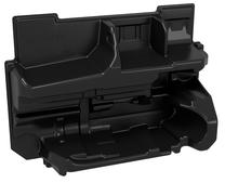 Įrankių dėžės įdėklas Makita 8356M9-8, 37.5 cm x 28.5 cm x 11 cm, juoda sp.