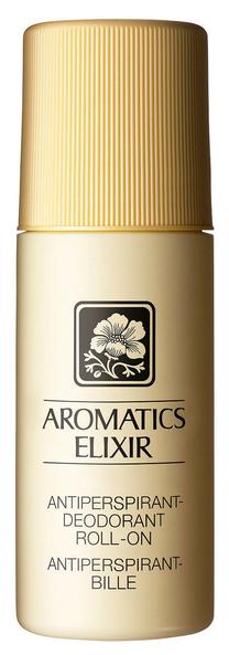 Dezodorants sievietēm Clinique Aromatics Elixir, 75 ml