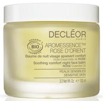 Sejas krēms Decleor, 100 ml