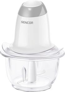 Purustaja Sencor SHB 4330 WH, 230 W, valge v.