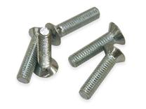 Varžtas DIN 965, 6 mm x 50 mm, 200 vnt.