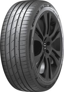 Vasaras automašīnas riepa Hankook iON evo SUV (IK01A) 255/40/R20, 101-W, XL, B, A, 68 dB