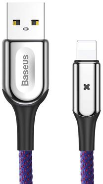 Laidas Baseus, USB/Apple Lightning